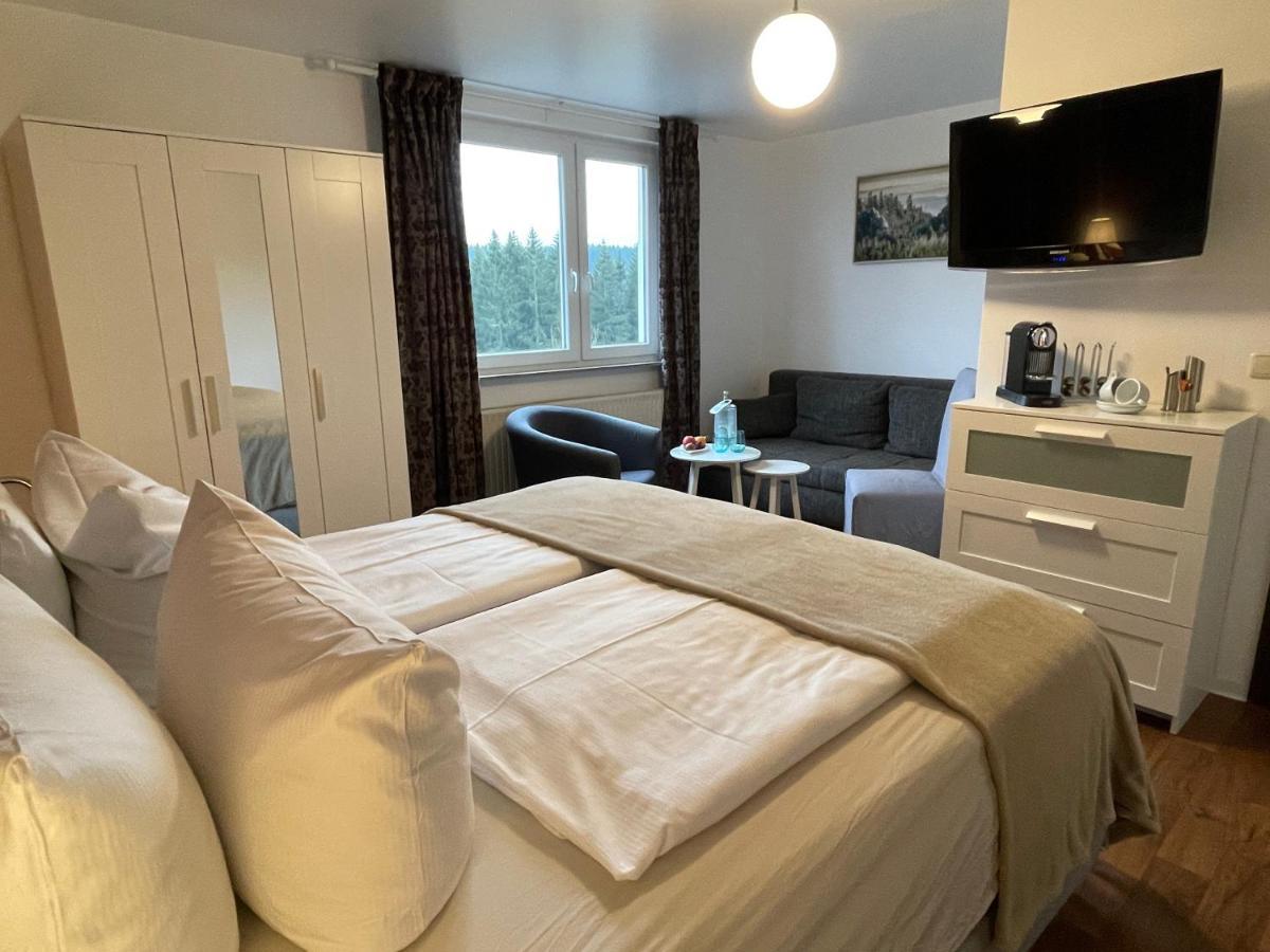Vitalhotel Schulenberg Шуленберг-им-Оберхарц Екстериор снимка