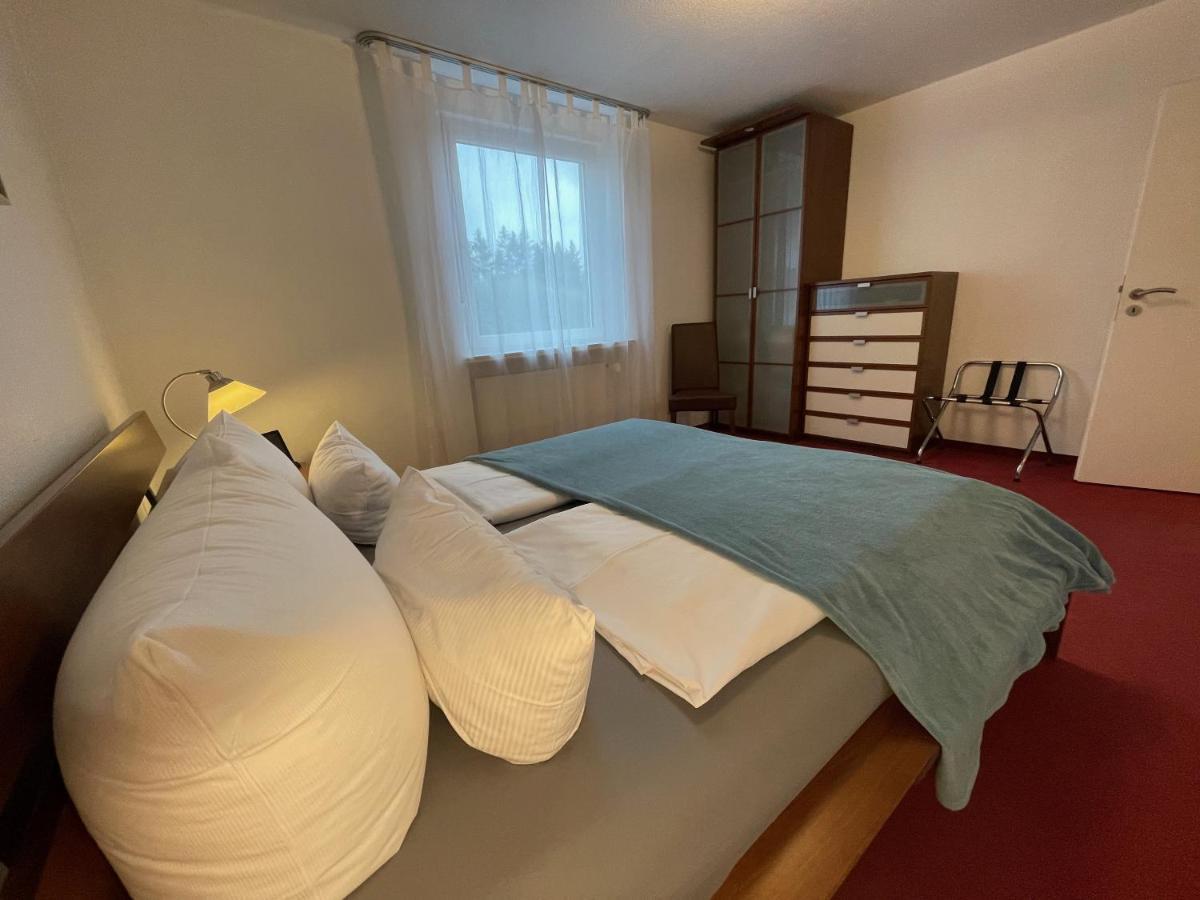 Vitalhotel Schulenberg Шуленберг-им-Оберхарц Екстериор снимка