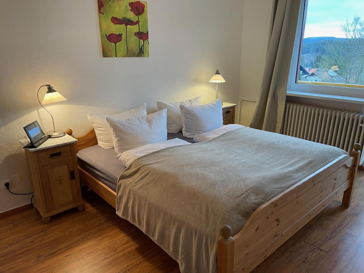 Vitalhotel Schulenberg Шуленберг-им-Оберхарц Екстериор снимка