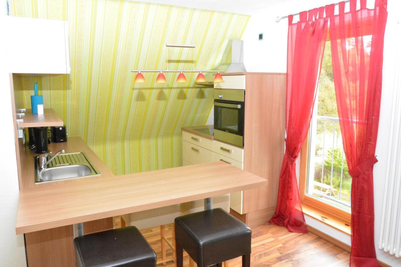 Vitalhotel Schulenberg Шуленберг-им-Оберхарц Екстериор снимка