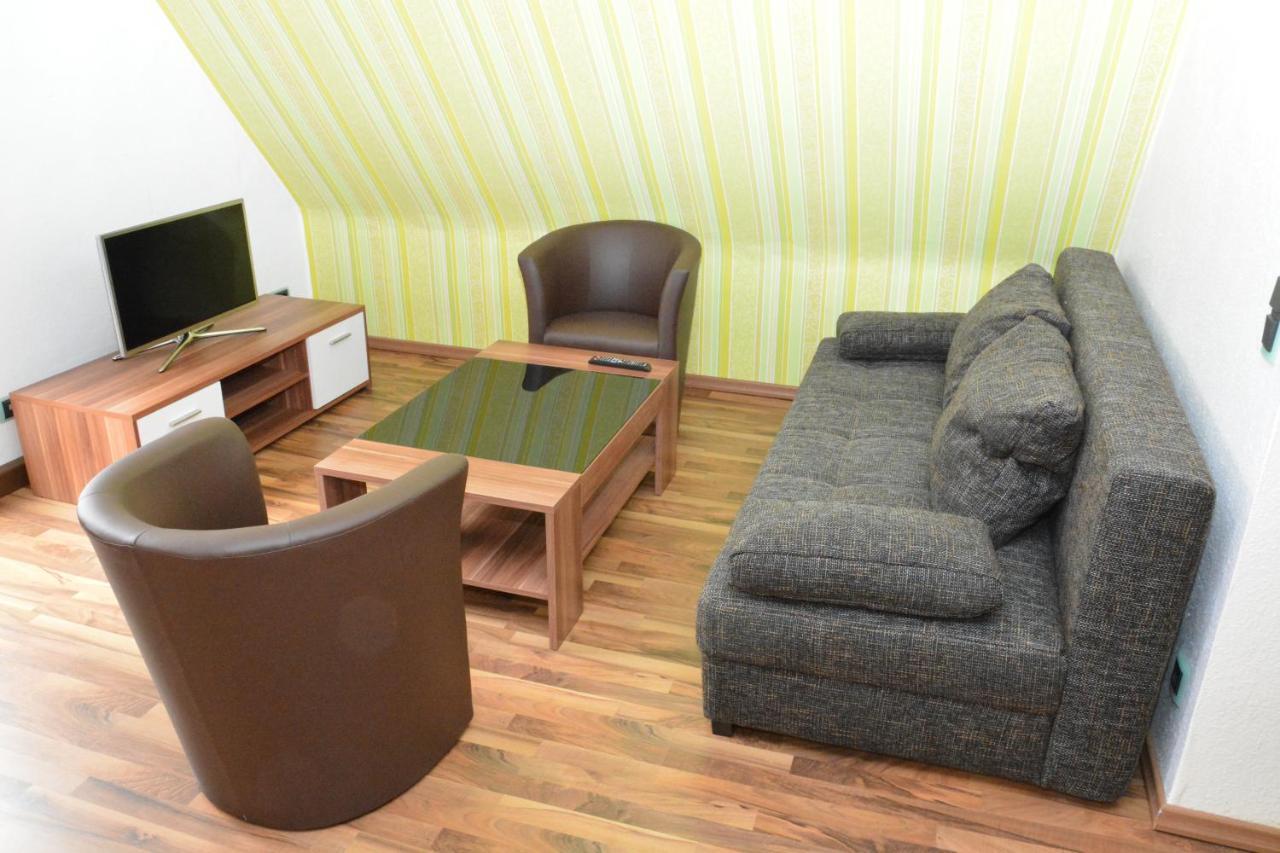 Vitalhotel Schulenberg Шуленберг-им-Оберхарц Екстериор снимка